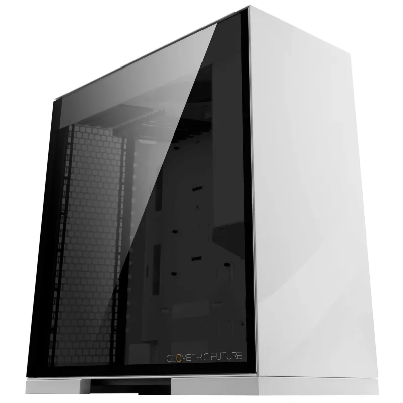 GEOMETRIC FUTURE Model 8 Lohan Midi-Tower