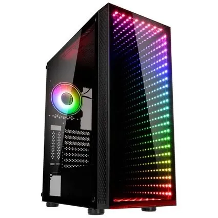 KOLINK Void Rift ARGB Midi Tower