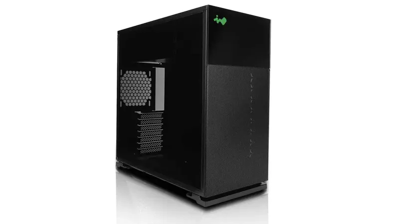 IN WIN 127 Midi Tower
