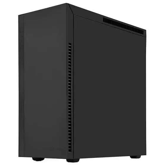 SilverStone SST-KL07B-E