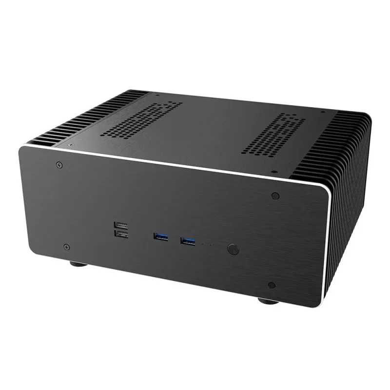AKASA MaxWell Pro Mini-ITX Small Form Factor