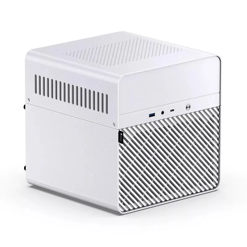 JONSBO N2 Cube SFX 120mm 2.5 3.5 HDD