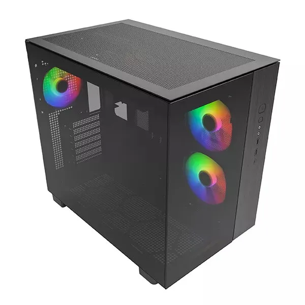 MONTECH KING 65 PRO Tower