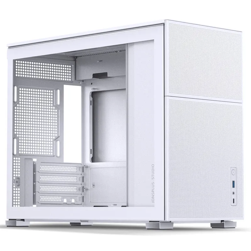 JONSBO D31 MESH Midi Tower