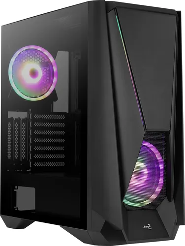 Aerocool Visor
