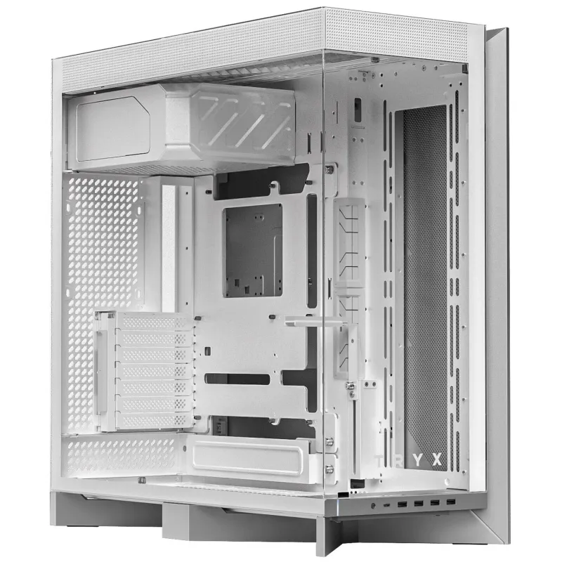 TRYX LUCA L70 MidiTower ARGB