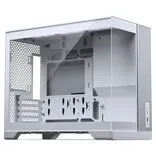 PHANTEKS XT V3 Mini mATX Tempered Glass White (3x 120mm)