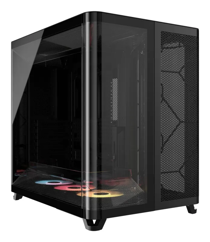 Corsair AIR 5400 RS-R ARGB Midi Tower