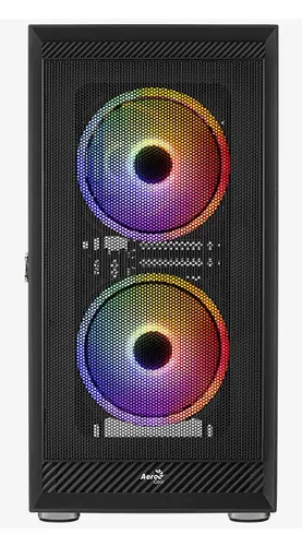 Aerocool Graphite-G-BK-v2