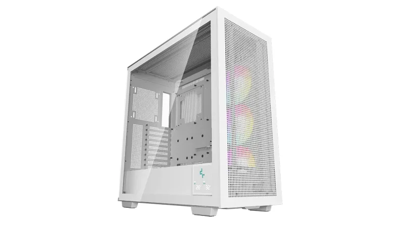 Deepcool MORPHEUS WH ATX+ -