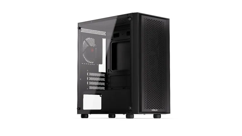 KRUX KRXD002 Midi