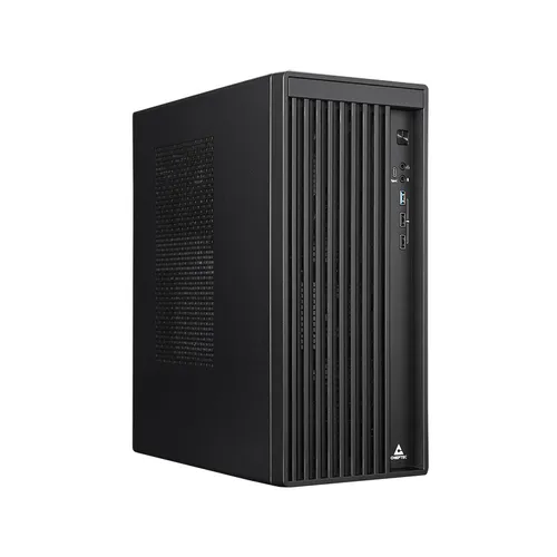 Chieftec Schwarz o.NT BS-20B-OP
