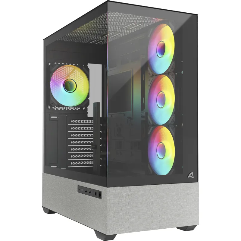 Sharkoon AK7 ARGB ATX