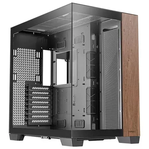 ANTEC C8 Wood Full Tower