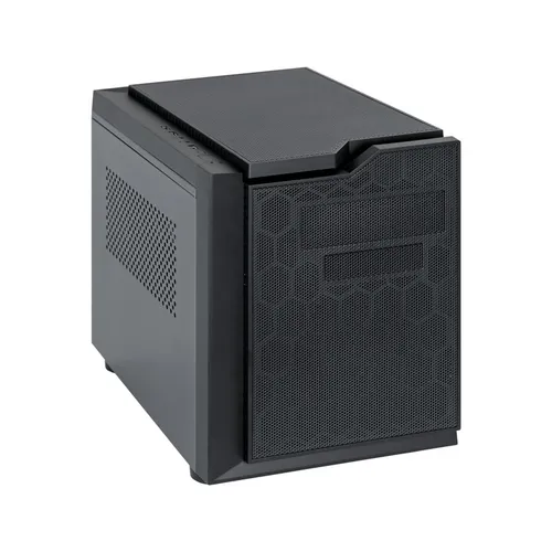 Chieftec Cube CI-01B-OP