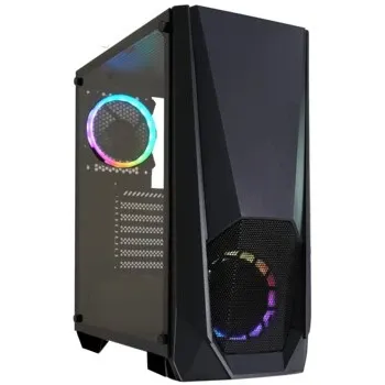 XILENCE Xilent Blast X505.ARGB Gaming PC RGB (XG141)