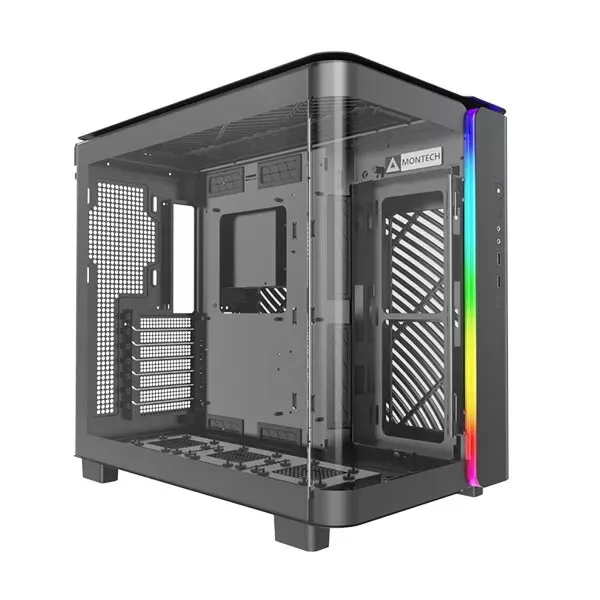 MONTECH KING 95 PRO Midi Tower