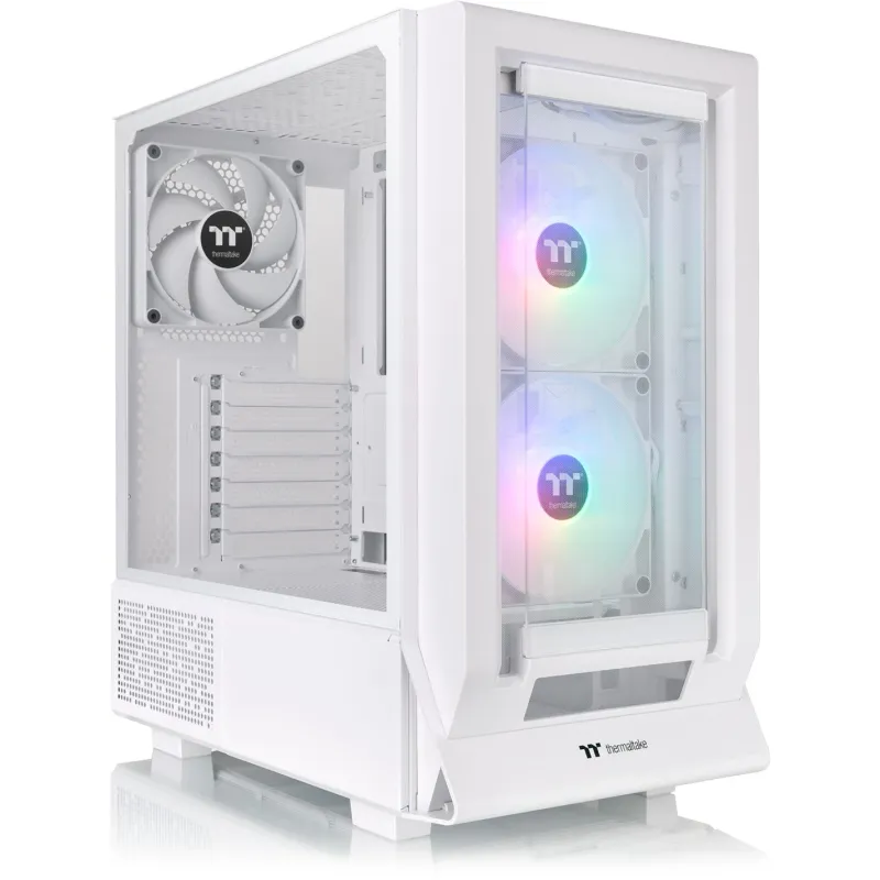 Thermaltake Ceres 350 MX Midi Tower