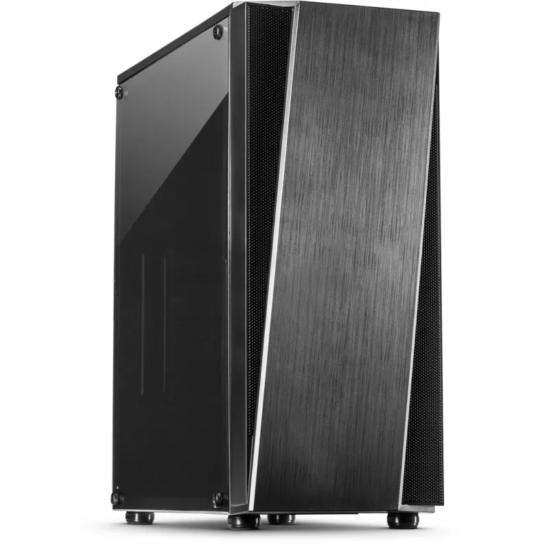 INTER-TECH T-11 Televen ATX