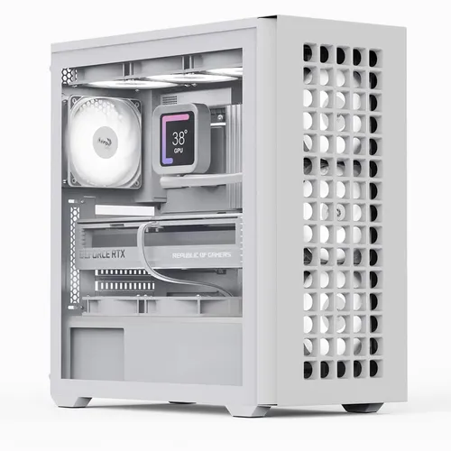 Aerocool Accm-MA02043.21 D502A