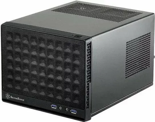 SilverStone SUGO SG13 Mini-D