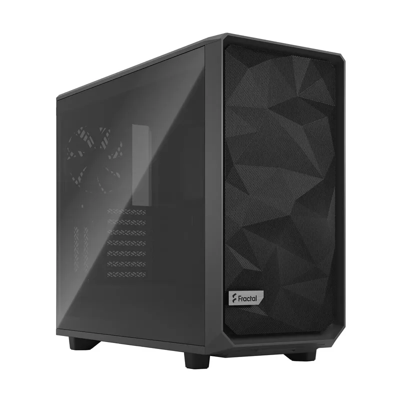 FRACTAL DESIGN PC Fractal Design Meshify 2 Tower Grey