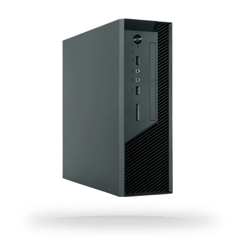 Chieftec Small (SFF) 300 W BU-12B-300