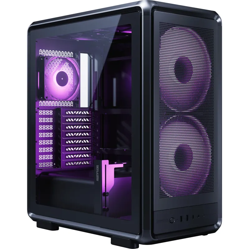 Cooler Master MasterFrame 500 Mesh Mid Tower ATX