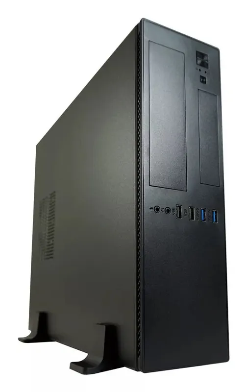 LC-Power LC-1406MB-TFX-ON Micro Tower
