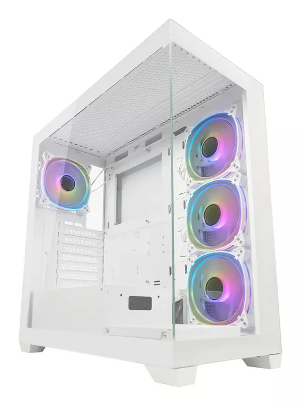LC-Power LC-715W-ON Midi Tower