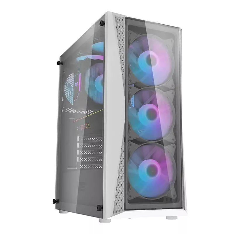 DARKFLASH DK352 Plus (White)