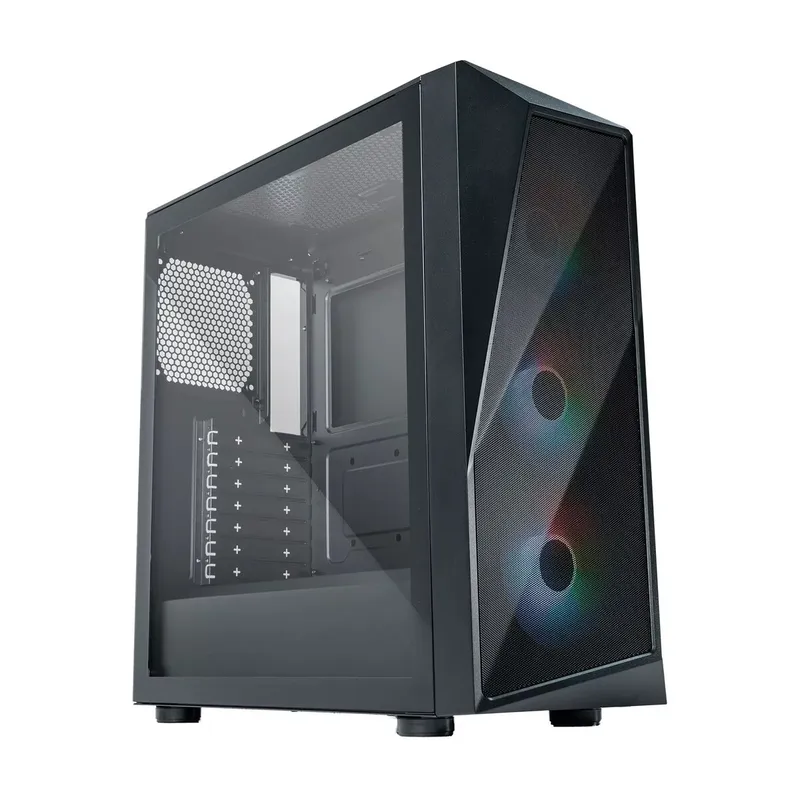 Cooler Master CMP 520 Midi Tower