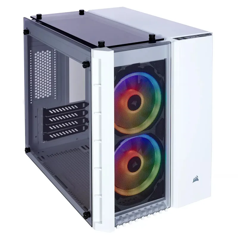 Corsair Crystal 280X Micro-ATX