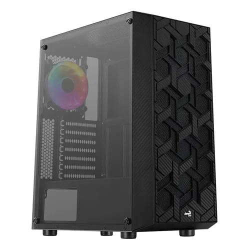 Aerocool Hive-G-BK-v3