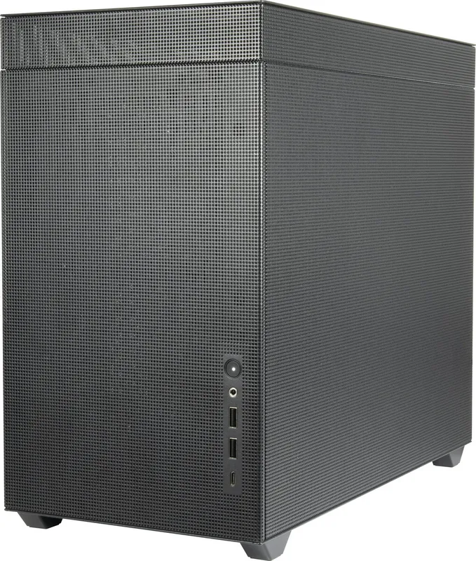 INTER-TECH Expander IM-2