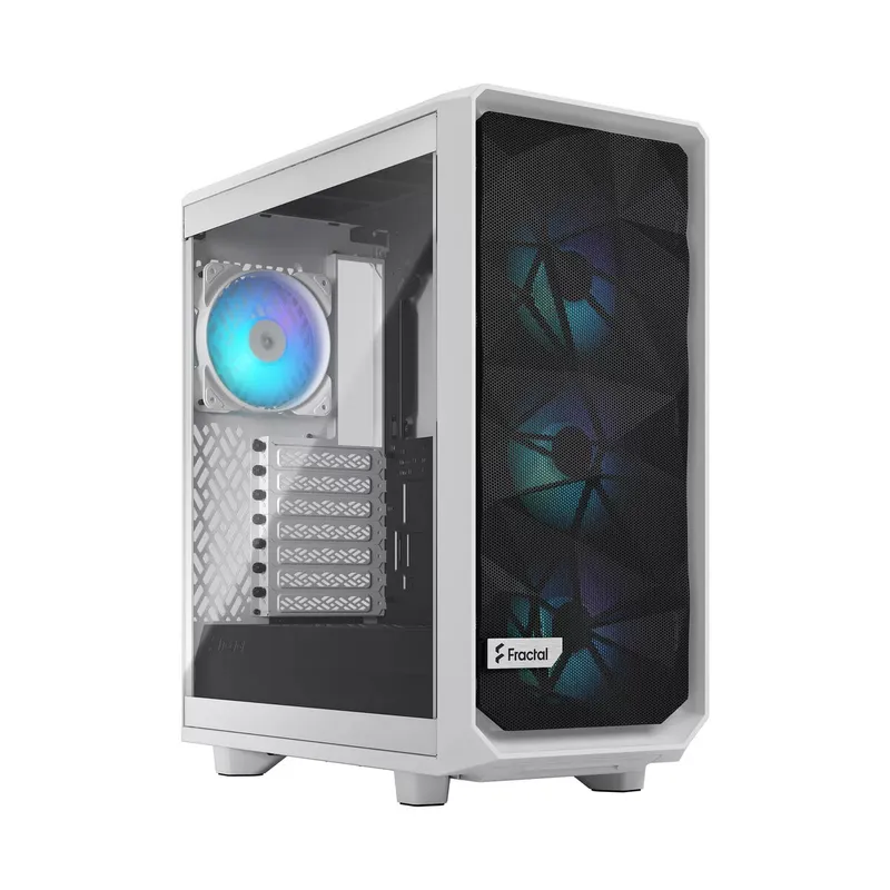 FRACTAL DESIGN Meshify 2 Compact RGB