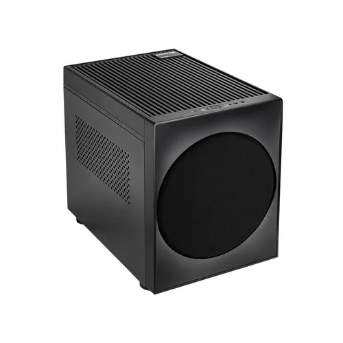 Chieftec Cube CI-03B-OP