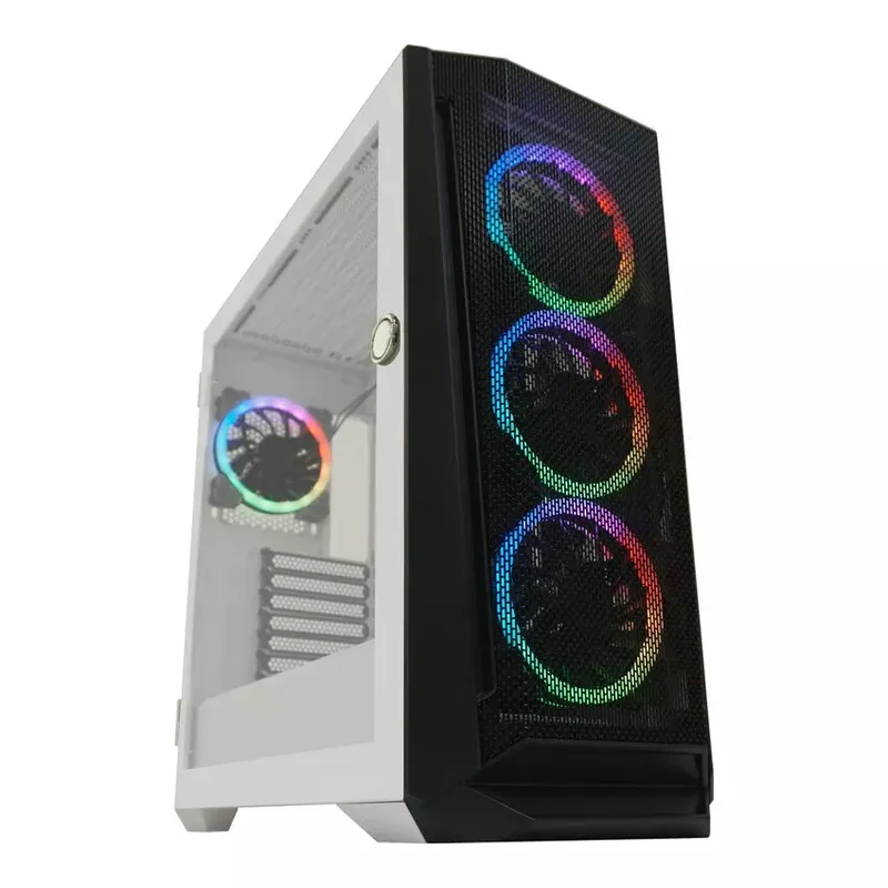 LC-Power Holo-1_X Midi Tower