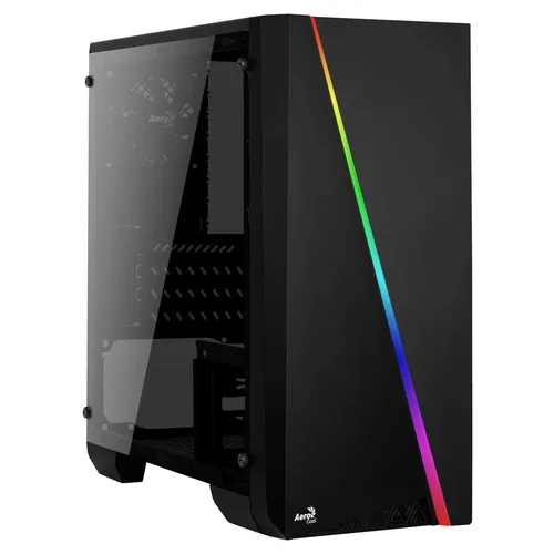 Aerocool Cyclon Mini Tower Black
