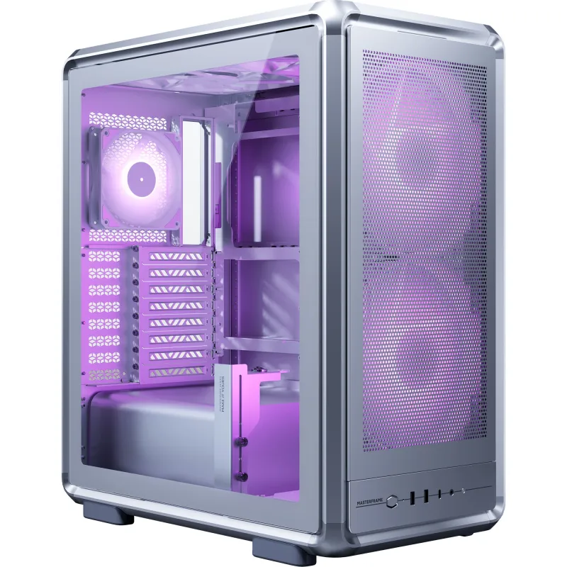 Cooler Master MasterFrame 500 Mesh (Black)