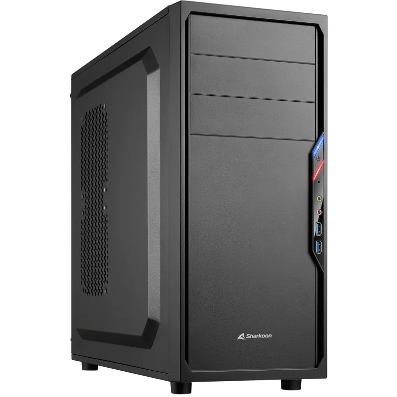 Sharkoon VS4-V Midi Tower