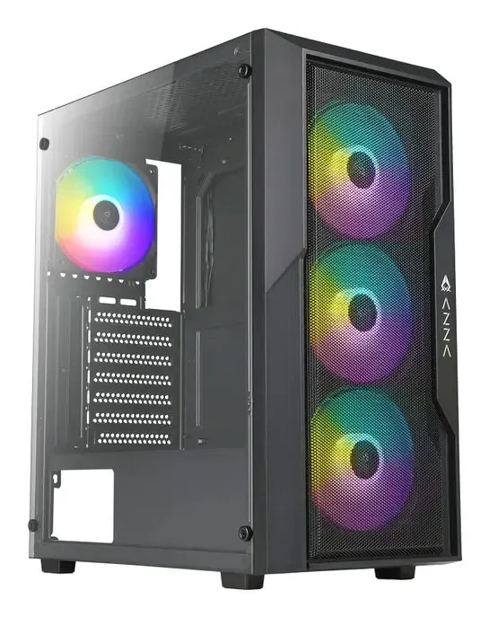 AZZA Fighter Midi Tower