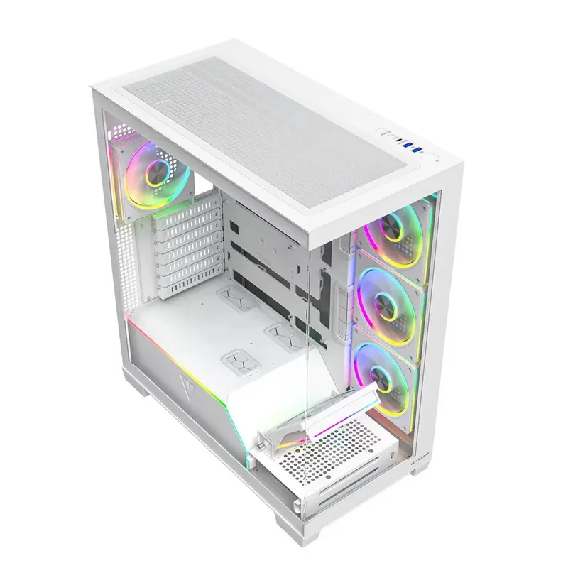 MODECOM VOLCANO STELLAR PLUS ARGB MIDI 8F