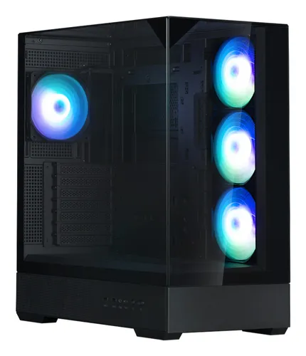 Zalman P40 Prism Plus