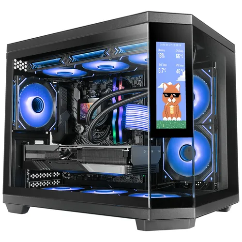 Mars Gaming MC3TCORELCDM