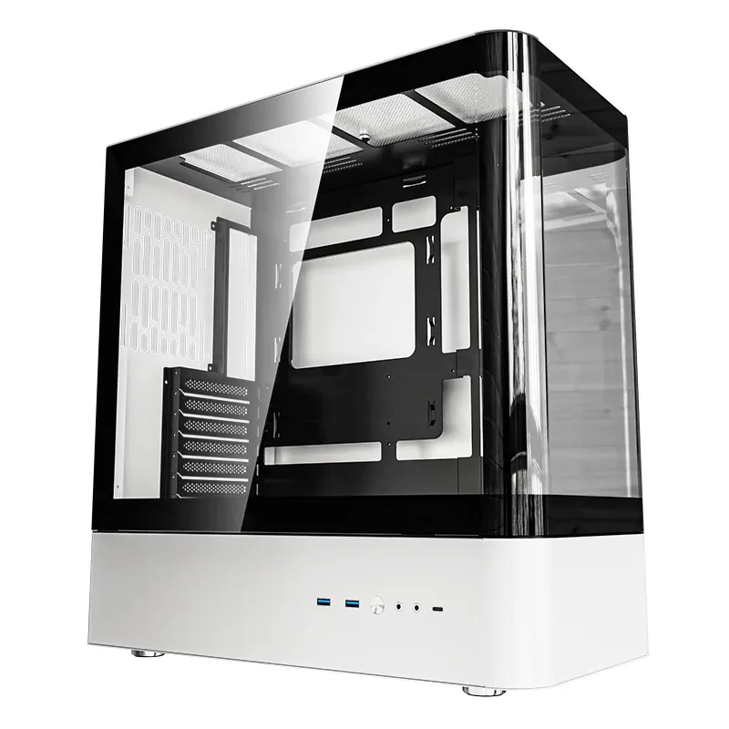 DARKFLASH HM1 ATX mid-tower