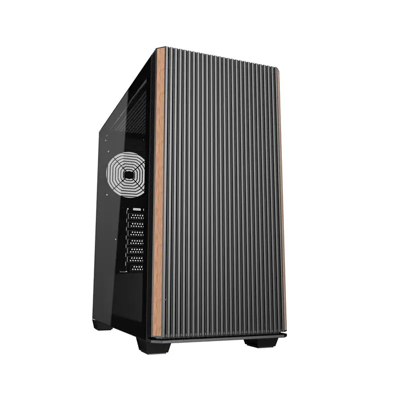 DARKFLASH DS900WS ATX — mid-tower, bez