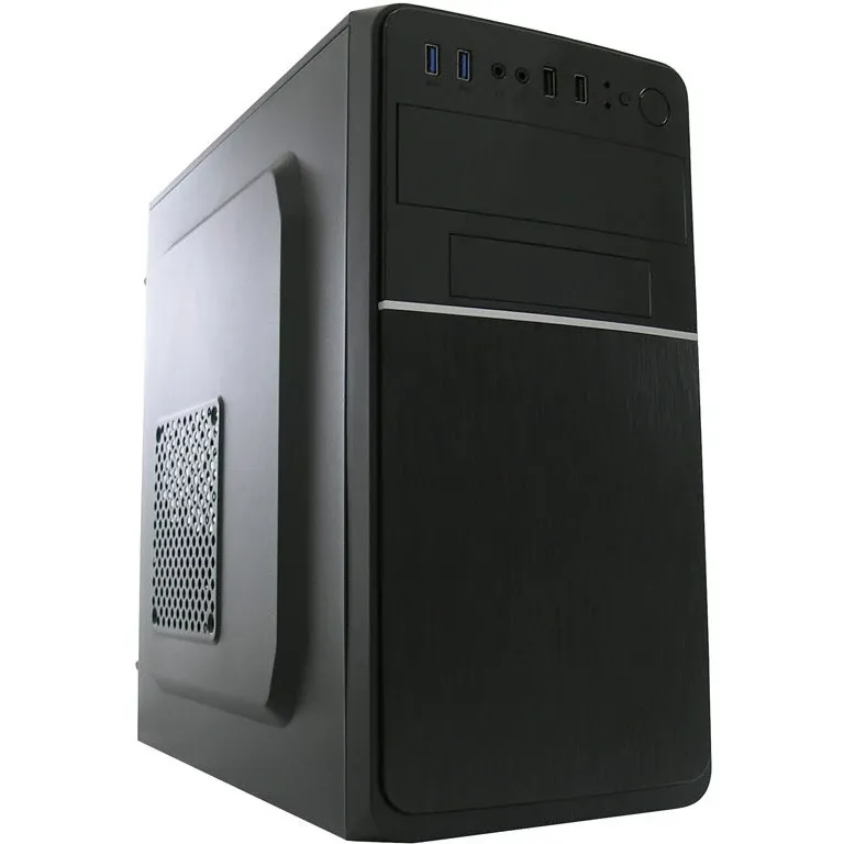 LC-Power 2015MB Micro ATX Tower