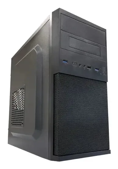 LC-Power 2004MB-V3 Micro Tower Micro-ATX/Mini-ITX