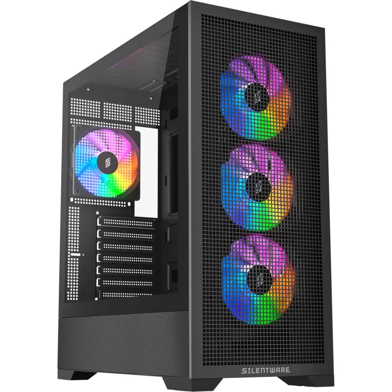 SILENTWARE Core 100 A-RGB